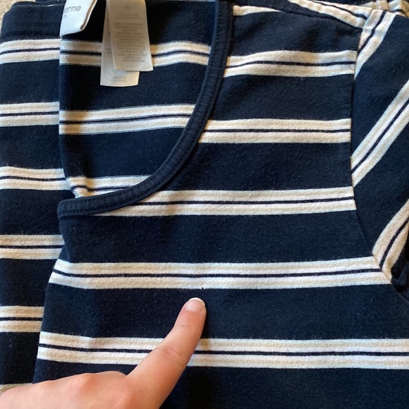 Liz Claiborne Maxi Dress - Picture 7 of 8